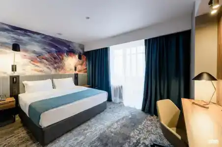 City Park Hotel - 113