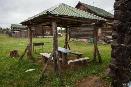 Киногородок - 130