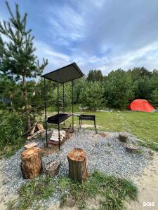 Chippa barn house - 11