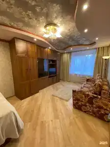 Волховский переулок - 2