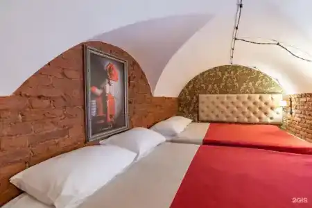 Антре на Невском - 28