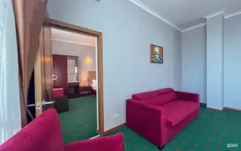 Wellness Park Gagra All-Inclusive - 90