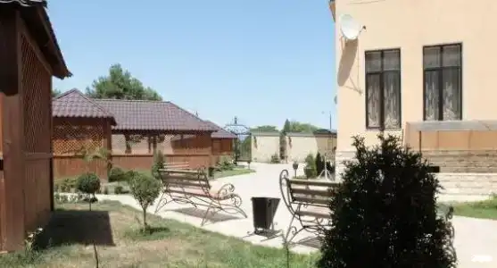 Каспий - 3