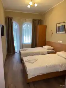 Аристократ - 4