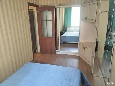 на Никитинской - 34