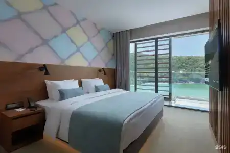 Abrau Light & Spa - 57