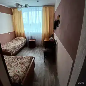 Дружба - 44