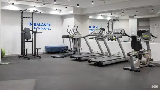 Novotel - 26
