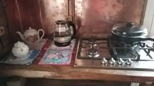 Княжая - 7