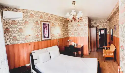 Сапфир - 33