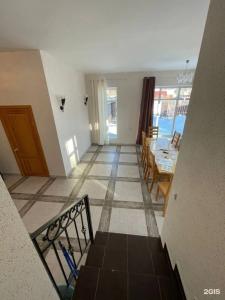 Эдельвейс на Проселочной - 25