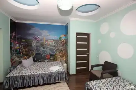Aldan Guest House Lux - 24