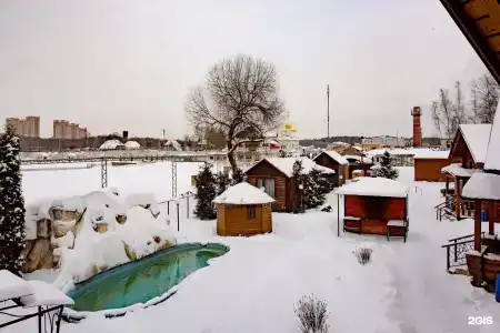 Чайка - 24