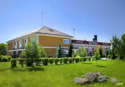 Палуба - 6