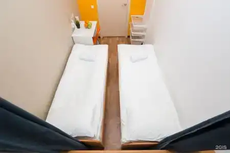Z Hostel - 61