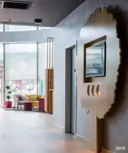 Park Inn by Radisson - 7