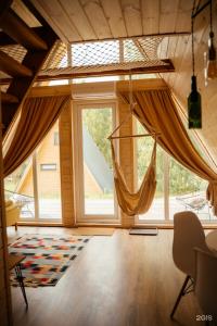 Sviyaga Glamp - 132