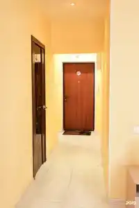 Be Home - 111