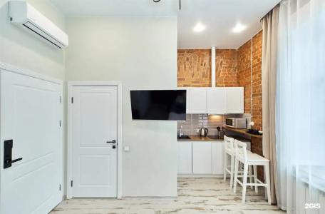 Grand Apart Инженерная - 124