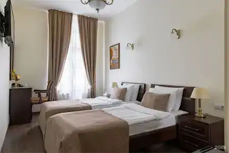 Соната на Загородном - 138
