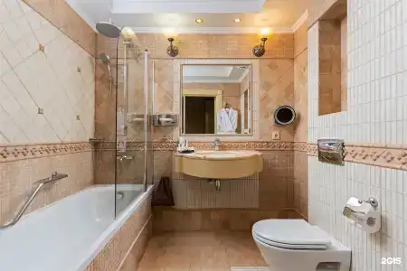 Rimar Hotel Krasnodar - 139