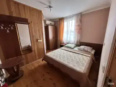 Гостевой дом на 6 Октября, 10 - 53