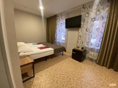 Пансионат Ольшаники - 151