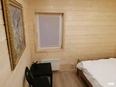 Парк Лесок - 100