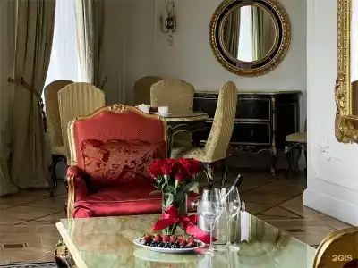 Savoy - 203