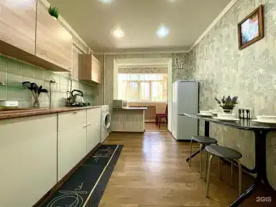на Куйбышева 53 - 24