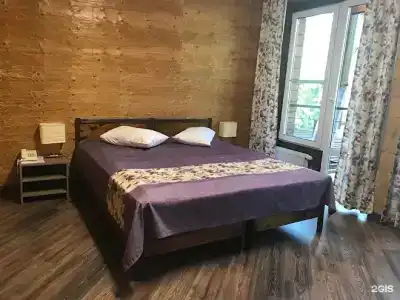 Урочище Актра - 133
