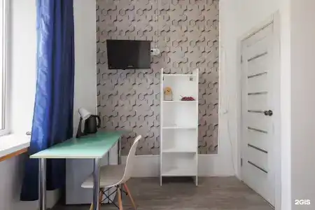 Academ Inn - 147
