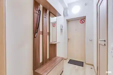 Апарт отель Салют - 25