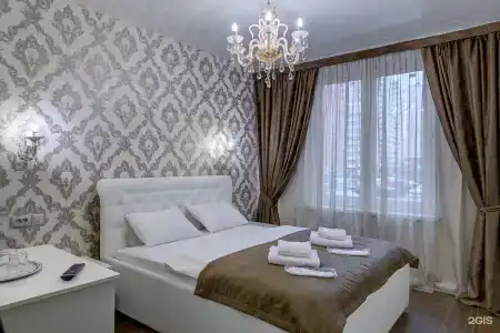 Оскар Некрасовка - 27