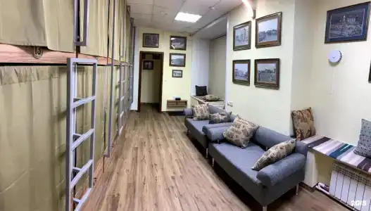 Новониколаевск - 18
