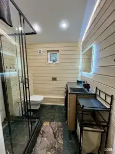 Balance house - 32