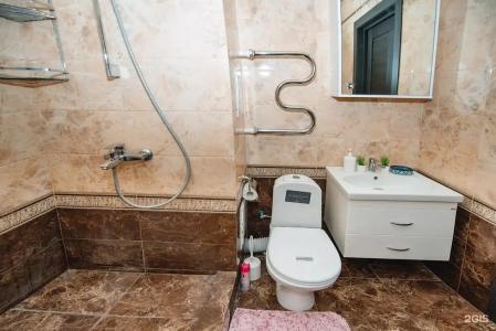 Евродвухкомнатные апартаменты Houseday рядом с Автовокзалом - 22