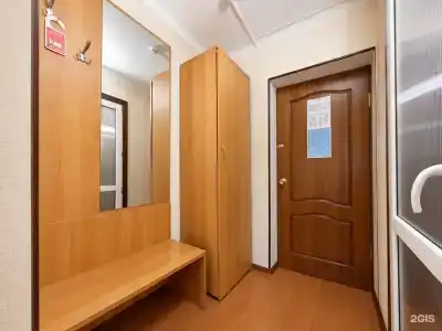 Гостиничный комплекс Аэропорта Магадан - 4