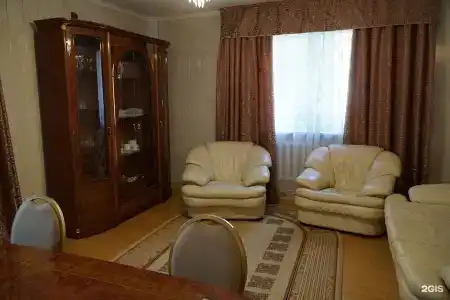 Домашний очаг на Мира 4 - 6