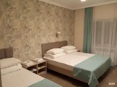 Аттайибээт 920 км М7 - 5