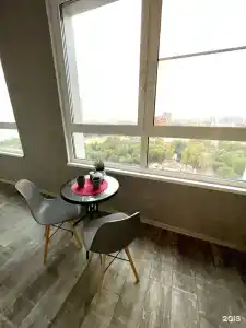 на МОГЭС - 29