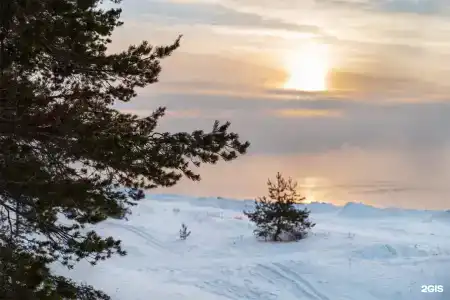 Точка на карте Видлица - 37
