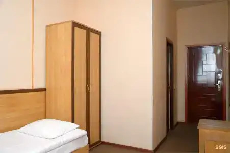 Лефортовский Мост - 10