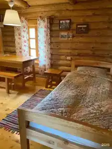 Изба на Опушке - Хутор Пралище - 155