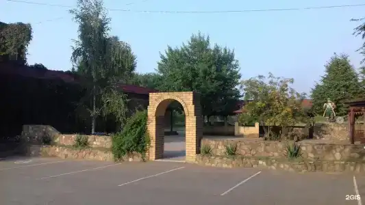 Старая Крепость - 6