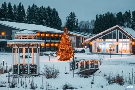 Дача Винтера - 73