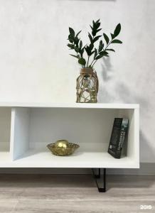 Клавис на Краснодарской - 51
