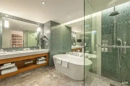 Swissotel Красные Холмы - 118
