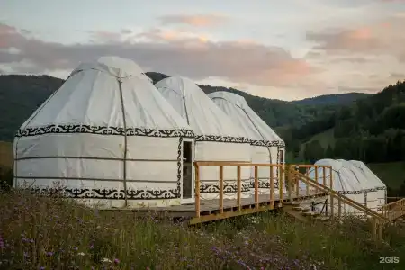 Алтайское кочевье - 38