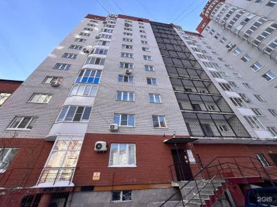 Авангард 72 на 50 лет ВЛКСМ, 19 - 27